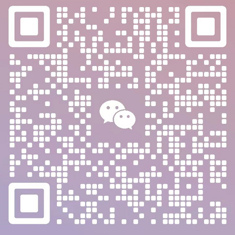 WeChat QR Code